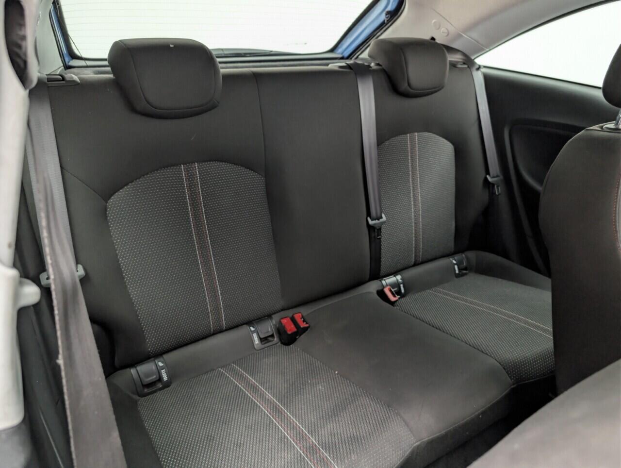 Used Vauxhall Corsa 2017 for sale - 77097781: Photo 34