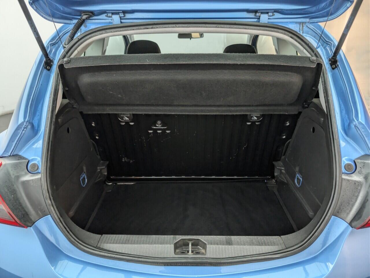 Used Vauxhall Corsa 2017 for sale - 77097781: Photo 35