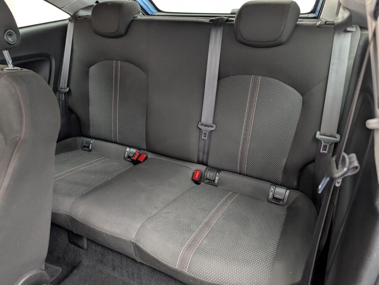 Used Vauxhall Corsa 2017 for sale - 77097781: Photo 36