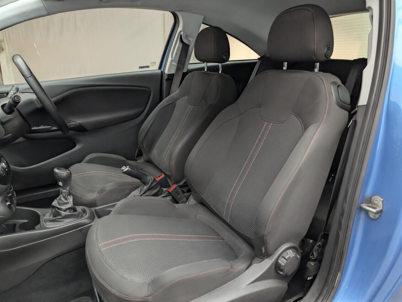 Used Vauxhall Corsa 2017 for sale - 77097781: Photo 37