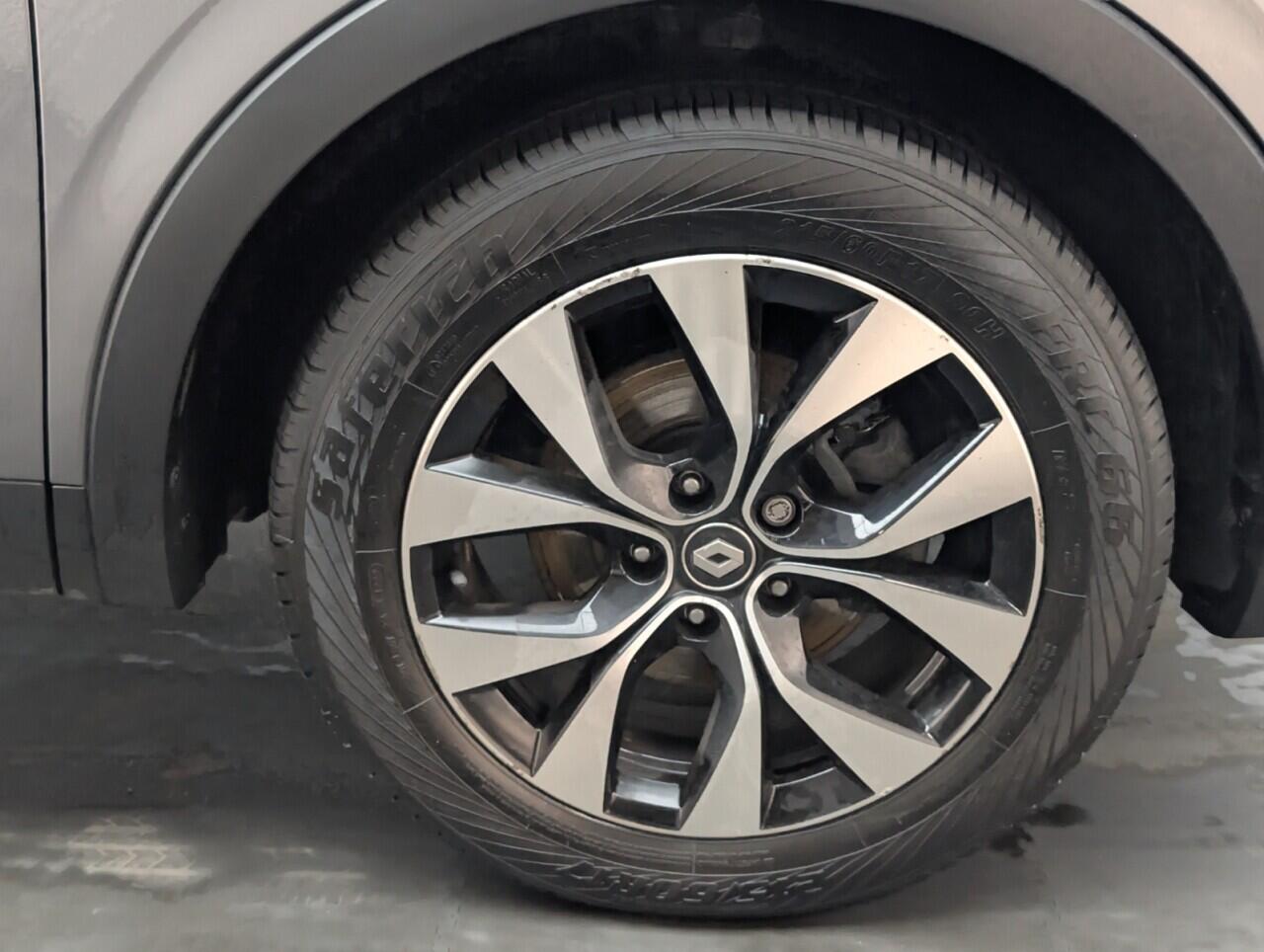 Used Renault Arkana 2022 for sale - 76781575: Photo 10