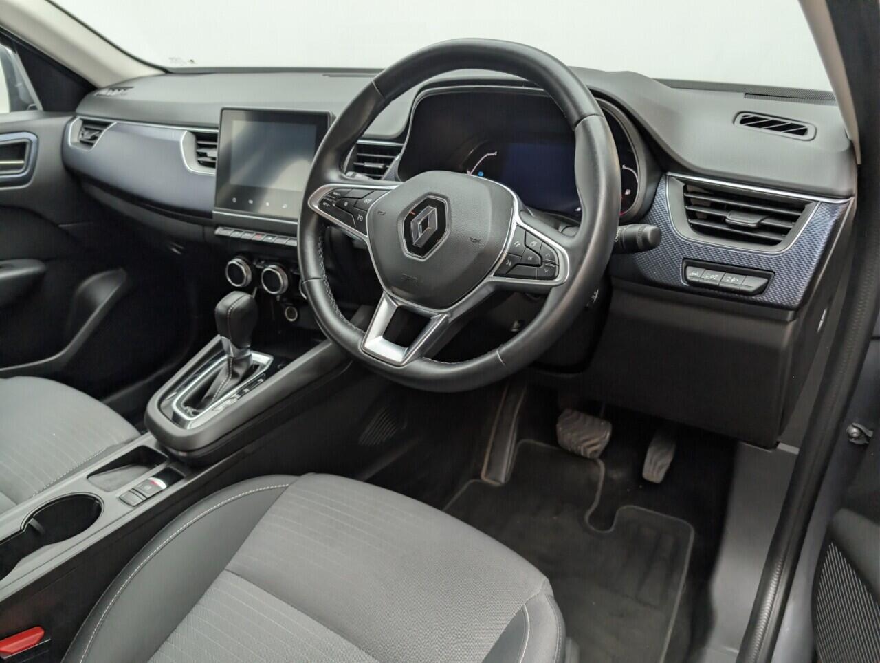 Used Renault Arkana 2022 for sale - 76781575: Photo 11