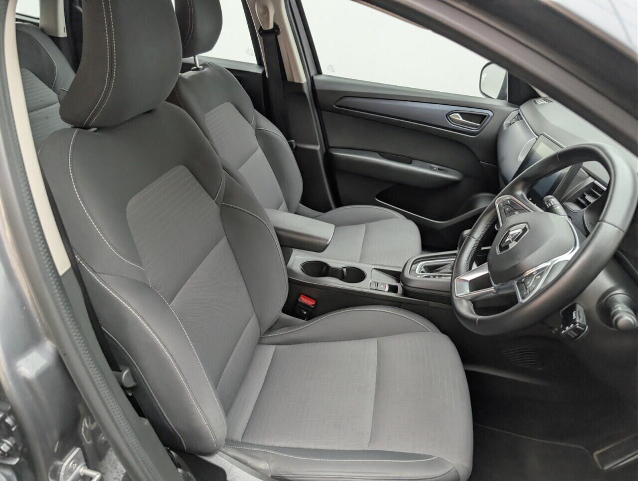 Used Renault Arkana 2022 for sale - 76781575: Photo 12