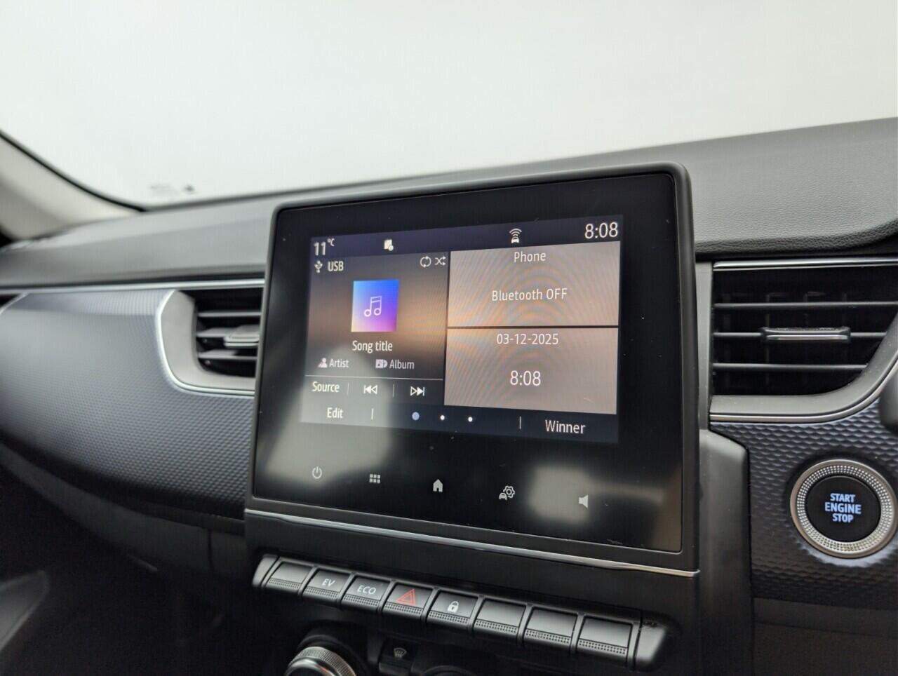 Used Renault Arkana 2022 for sale - 76781575: Photo 13