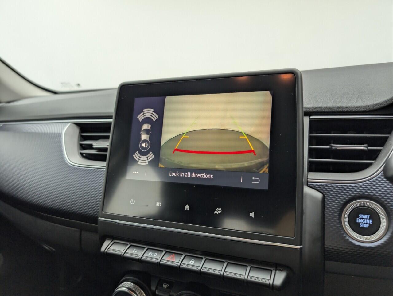 Used Renault Arkana 2022 for sale - 76781575: Photo 14