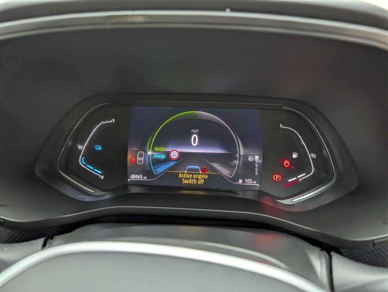 Used Renault Arkana 2022 for sale - 76781575: Photo 17