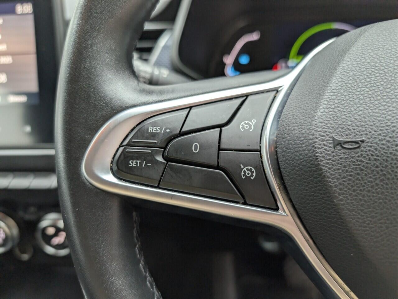 Used Renault Arkana 2022 for sale - 76781575: Photo 18