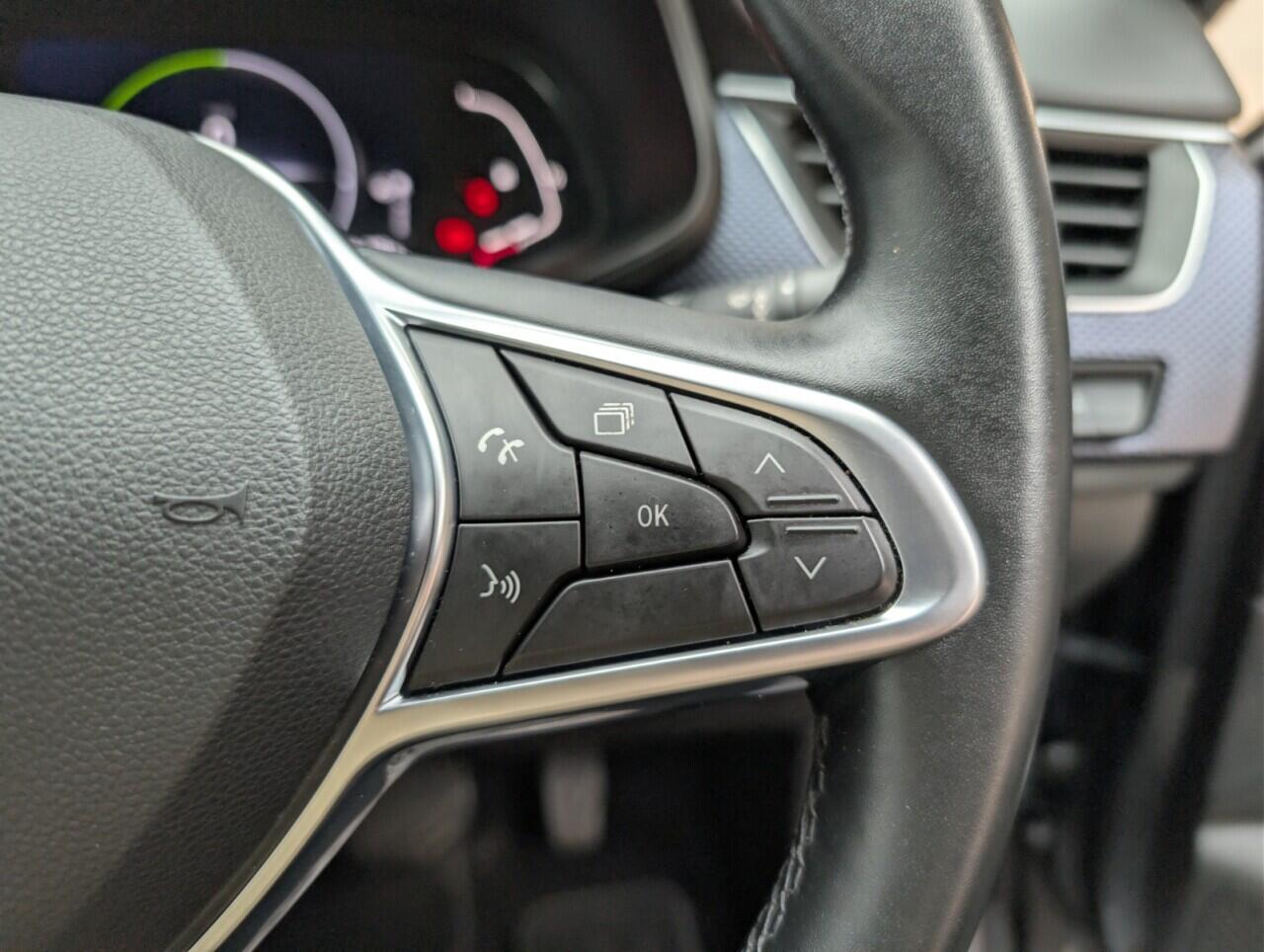 Used Renault Arkana 2022 for sale - 76781575: Photo 19