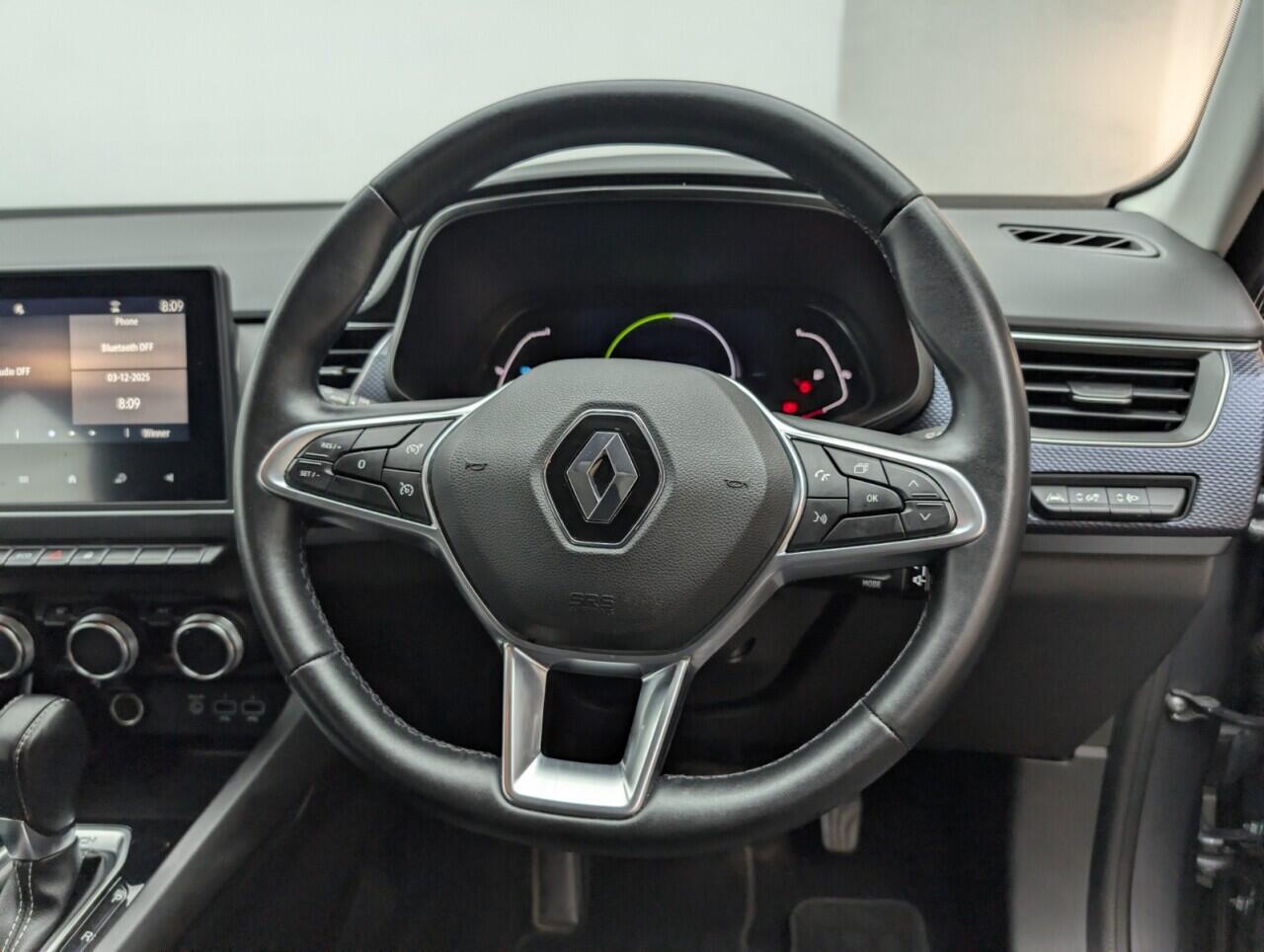 Used Renault Arkana 2022 for sale - 76781575: Photo 22