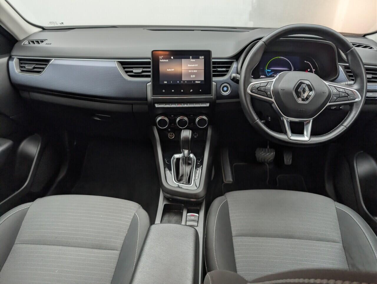 Used Renault Arkana 2022 for sale - 76781575: Photo 23