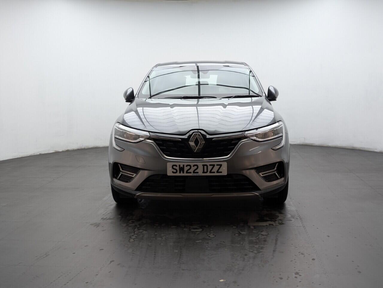 Used Renault Arkana 2022 for sale - 76781575: Photo 3