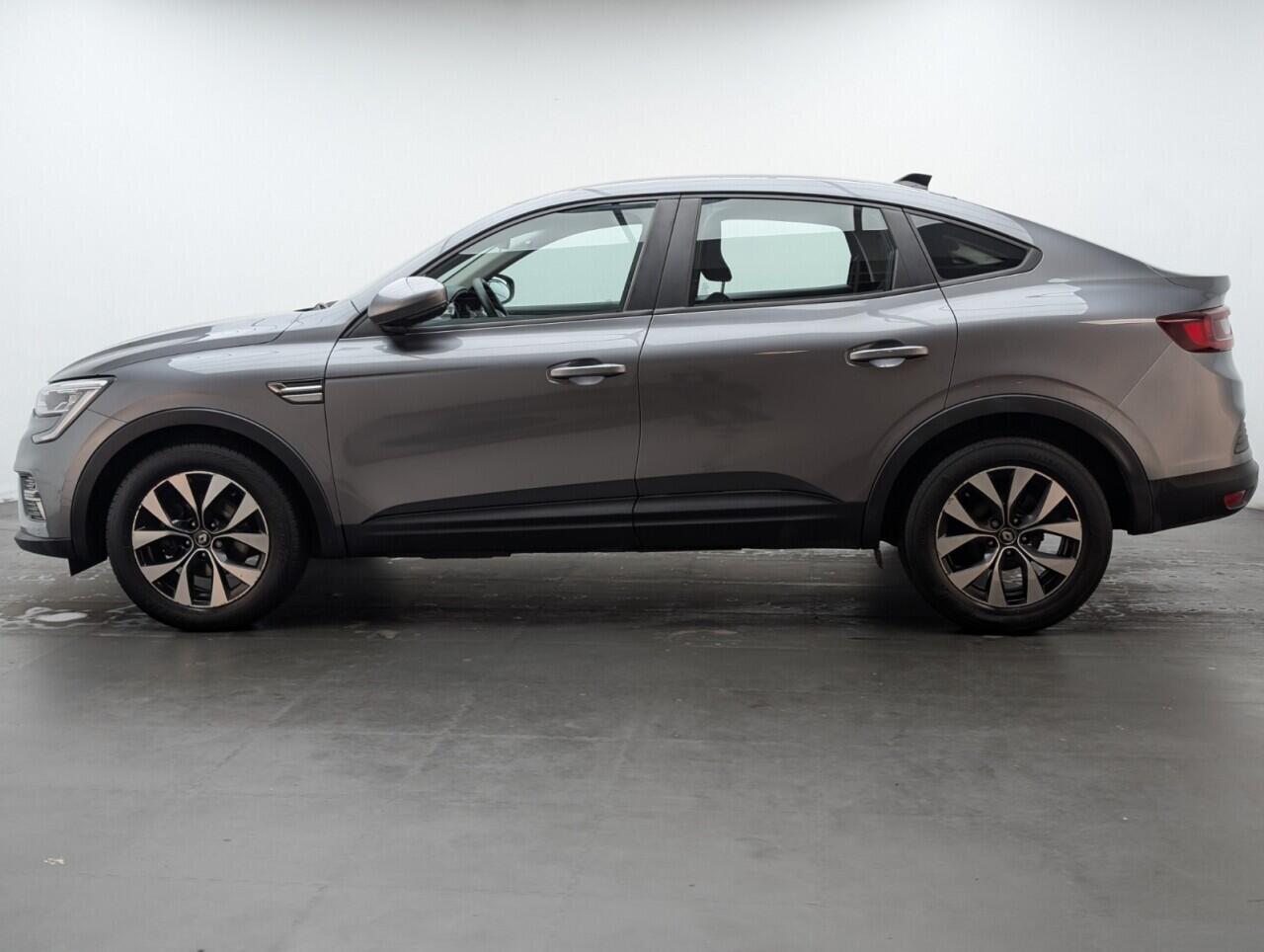 Used Renault Arkana 2022 for sale - 76781575: Photo 5