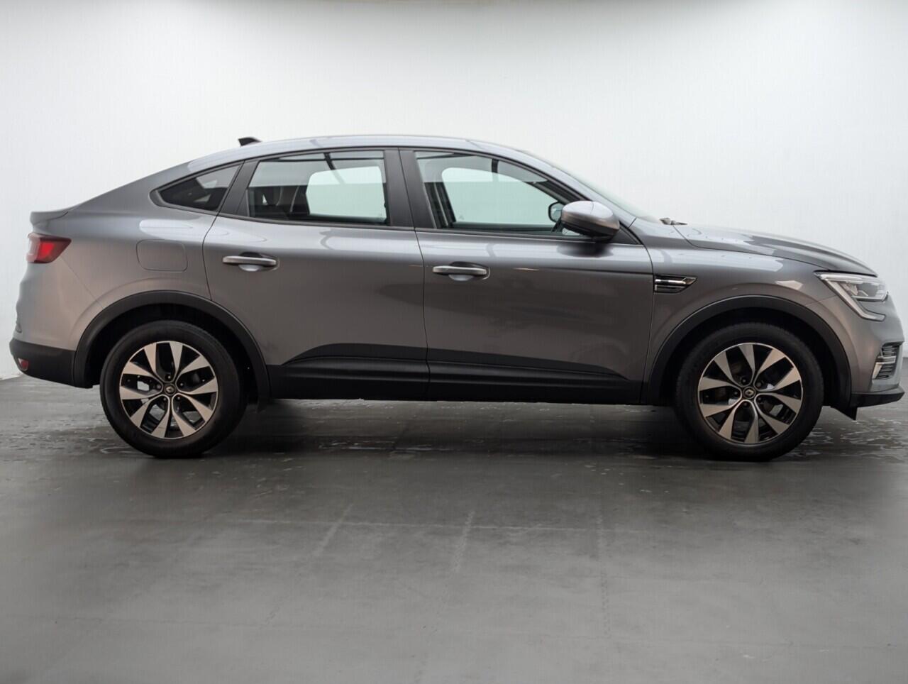 Used Renault Arkana 2022 for sale - 76781575: Photo 9