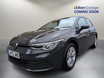 Volkswagen Golf feature image