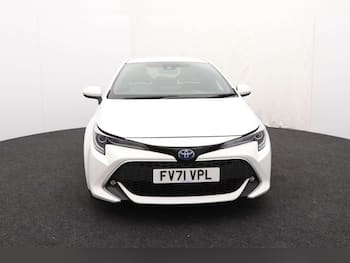 Used Toyota Corolla 2022 for sale - 79803554: Photo