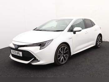 Used Toyota Corolla 2022 for sale - 79803554: Photo