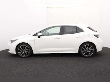 Used Toyota Corolla 2022 for sale - 79803554: Photo