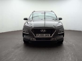Used Hyundai KONA 2020 for sale - 79614311: Photo