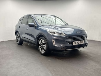 Used Ford Kuga 2020 for sale - 79276822: Photo