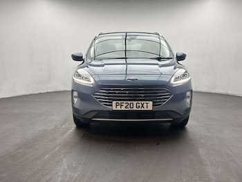 Used Ford Kuga 2020 for sale - 79276822: Photo