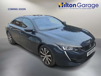 Used Peugeot 508 2020 for sale - 78066741: Photo