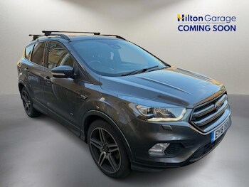 Used Ford Kuga 2018 for sale - 77710063: Photo