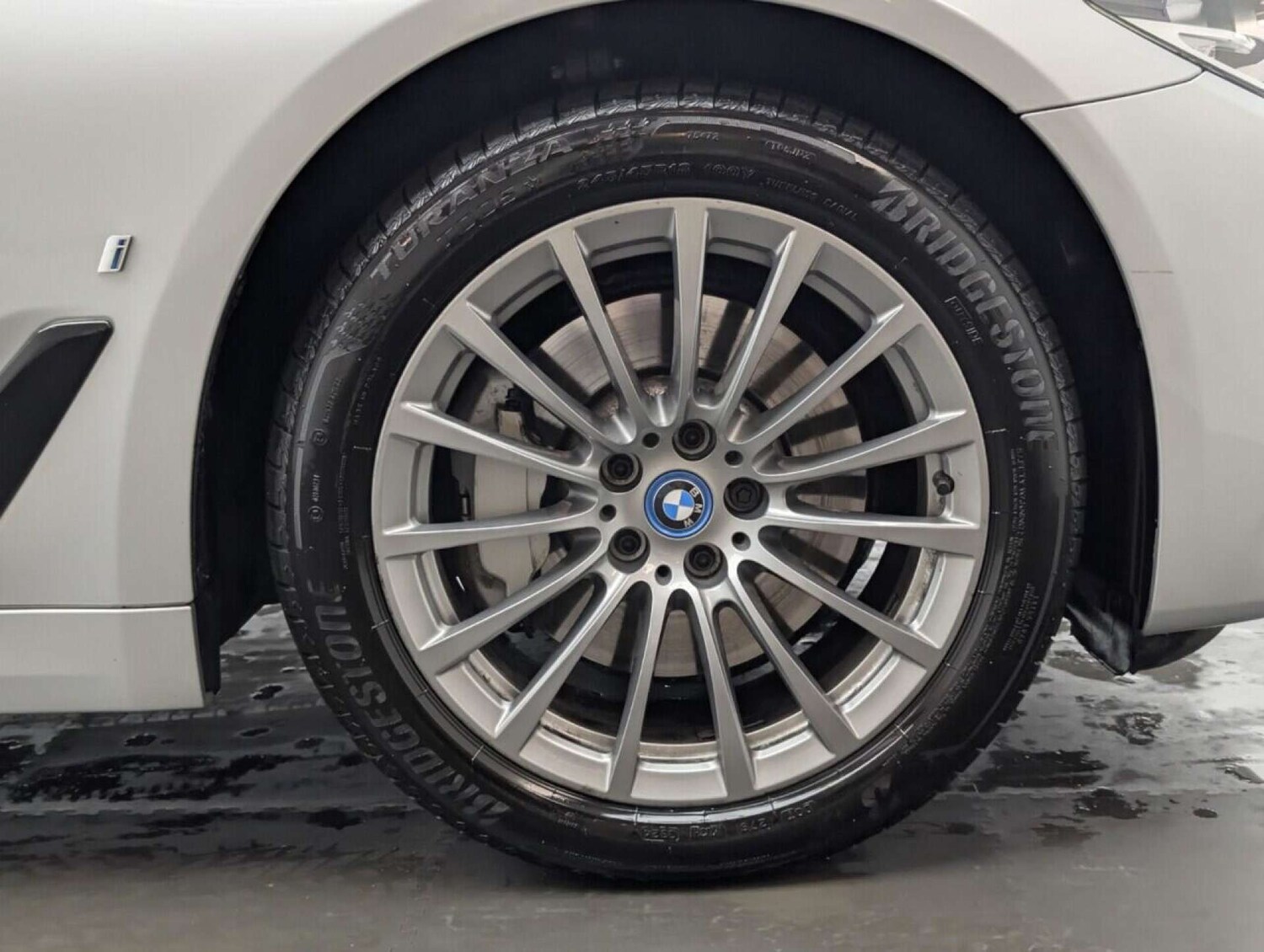 Used BMW 5 Series 2018 for sale - 77714253: Photo 10