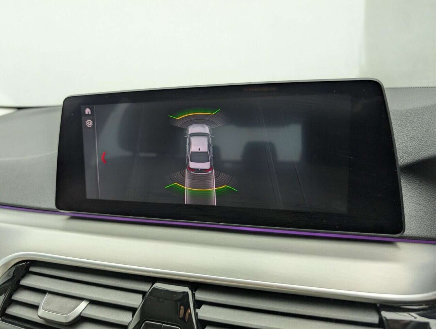 Used BMW 5 Series 2018 for sale - 77714253: Photo 15