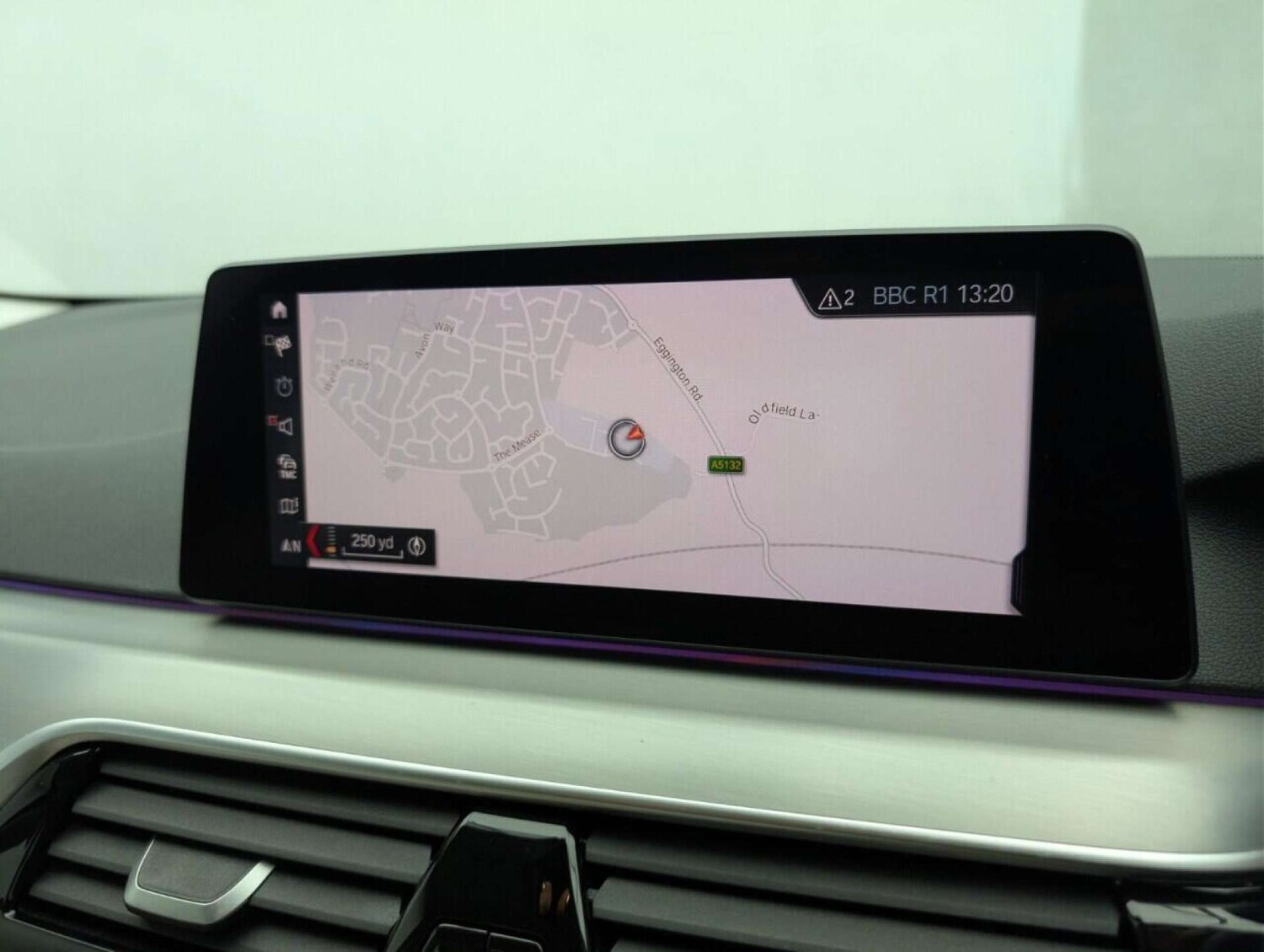 Used BMW 5 Series 2018 for sale - 77714253: Photo 16