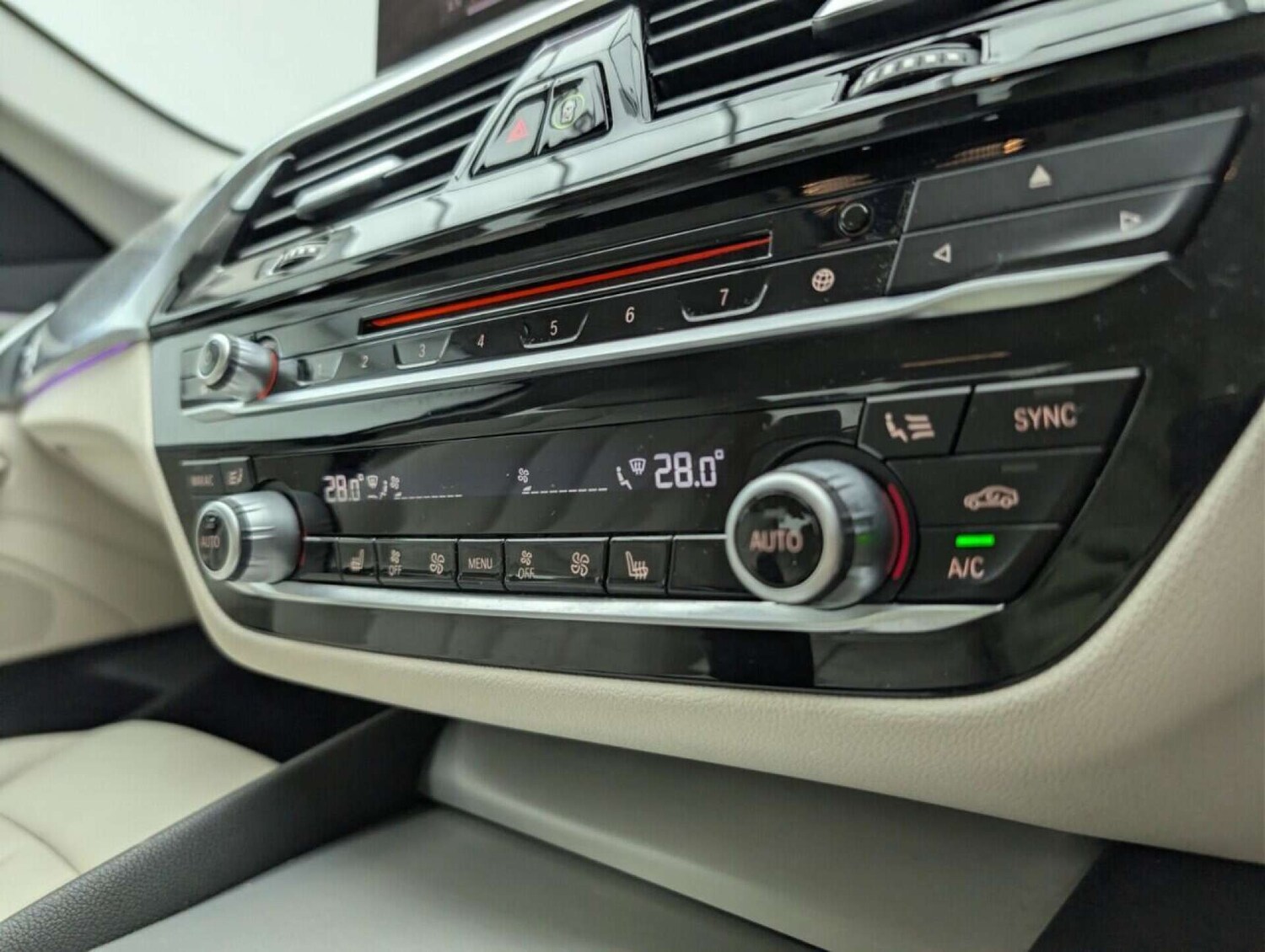 Used BMW 5 Series 2018 for sale - 77714253: Photo 17