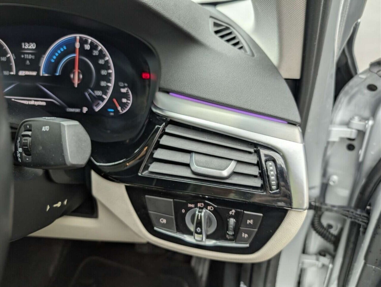 Used BMW 5 Series 2018 for sale - 77714253: Photo 20