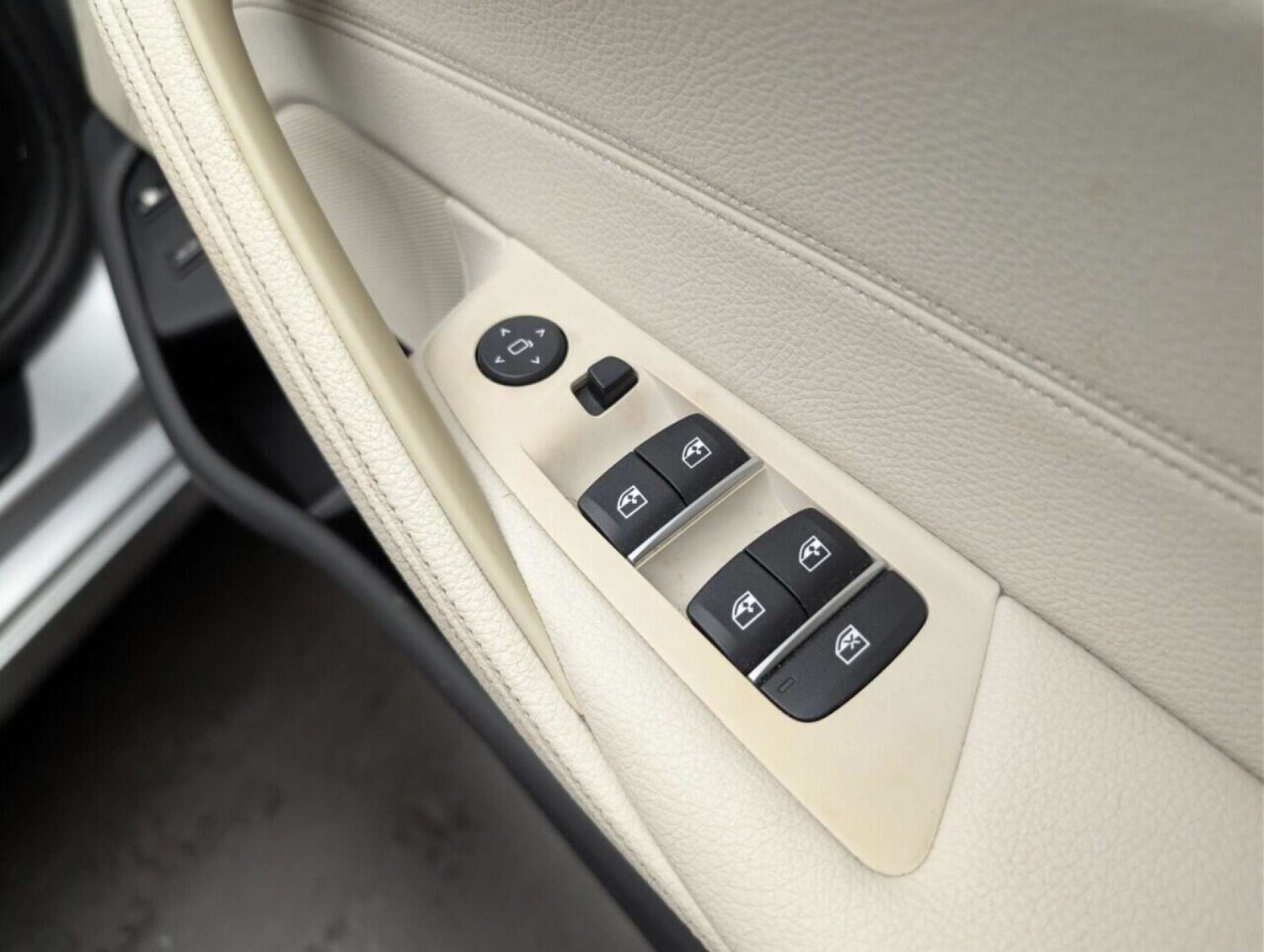 Used BMW 5 Series 2018 for sale - 77714253: Photo 21