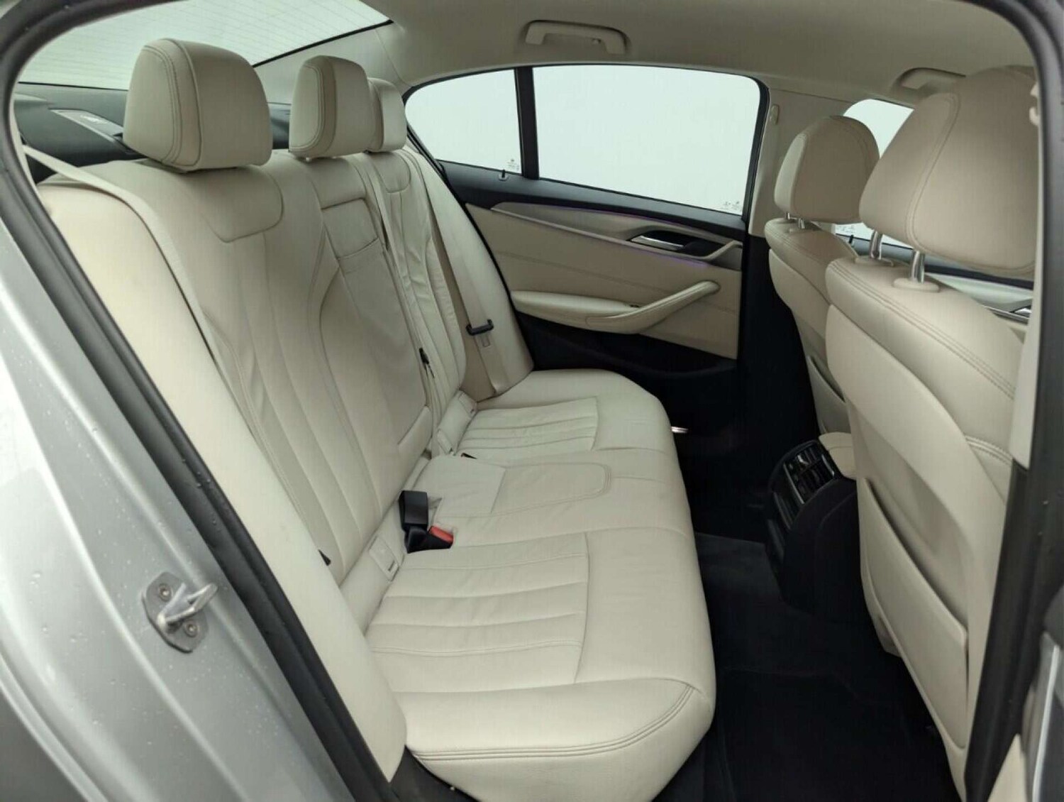 Used BMW 5 Series 2018 for sale - 77714253: Photo 25