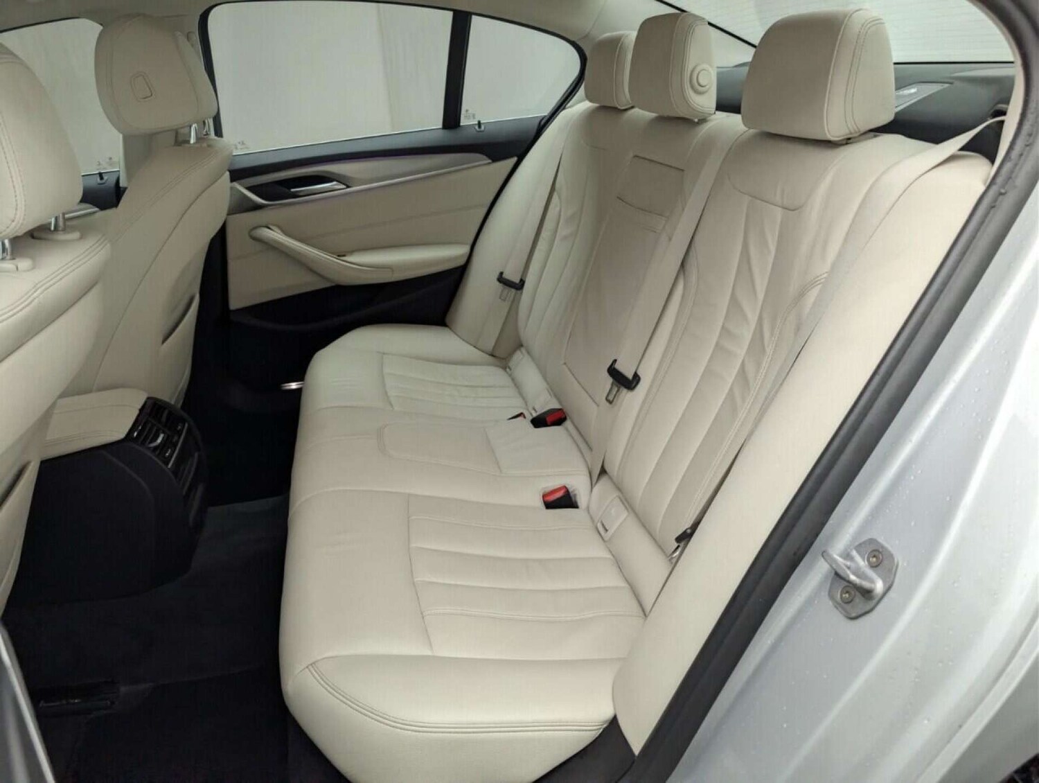 Used BMW 5 Series 2018 for sale - 77714253: Photo 27