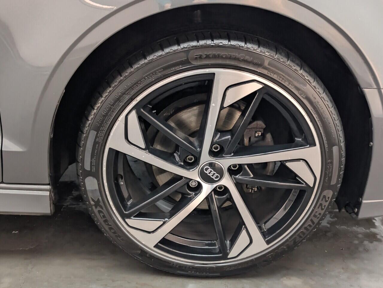 Used Audi A3 2019 for sale - 76457354: Photo 10