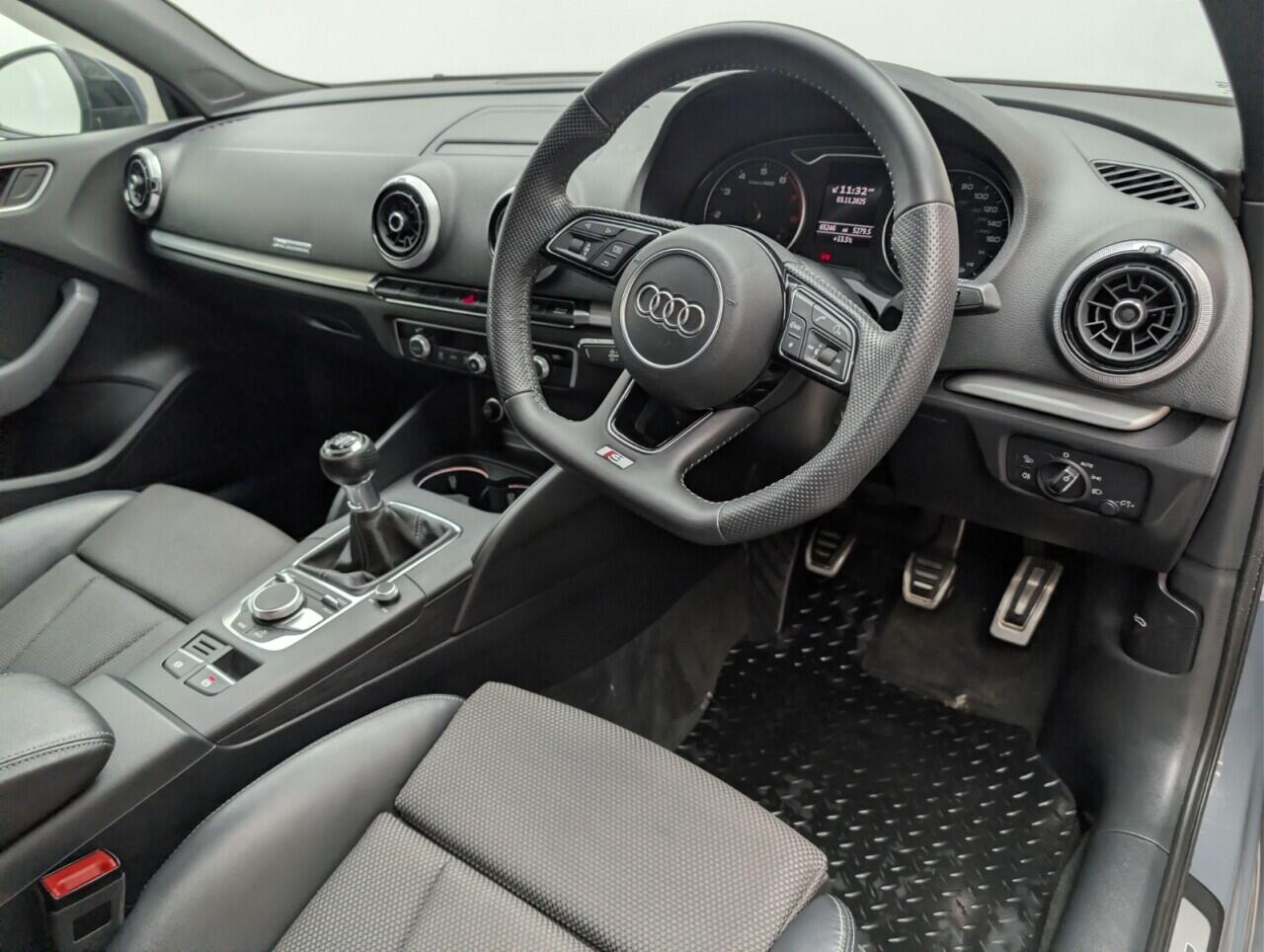 Used Audi A3 2019 for sale - 76457354: Photo 11