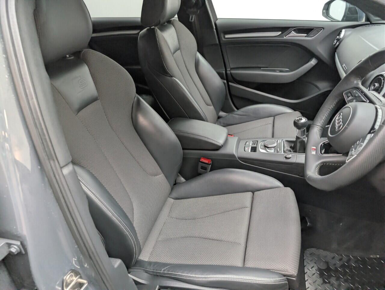 Used Audi A3 2019 for sale - 76457354: Photo 12