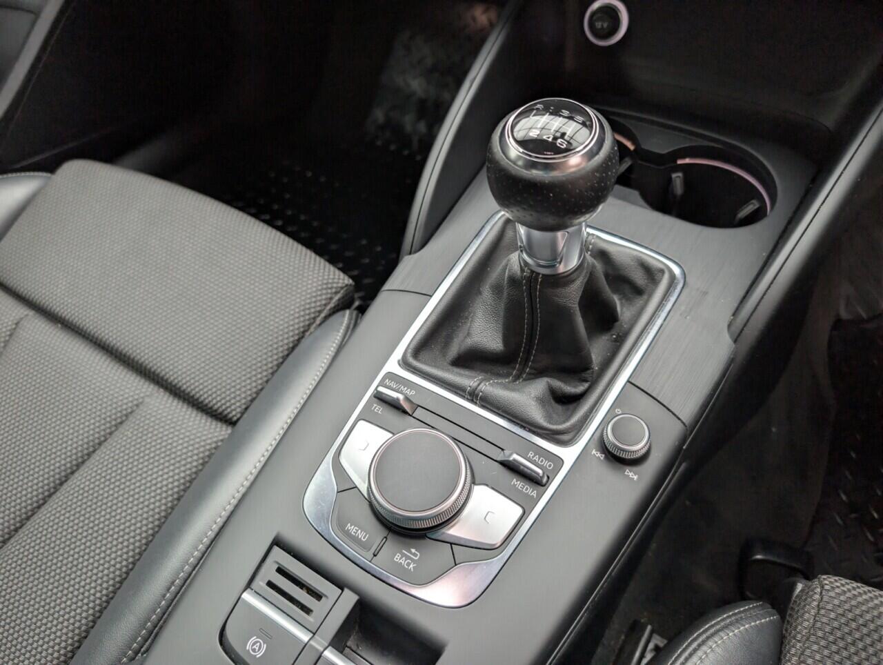 Used Audi A3 2019 for sale - 76457354: Photo 16