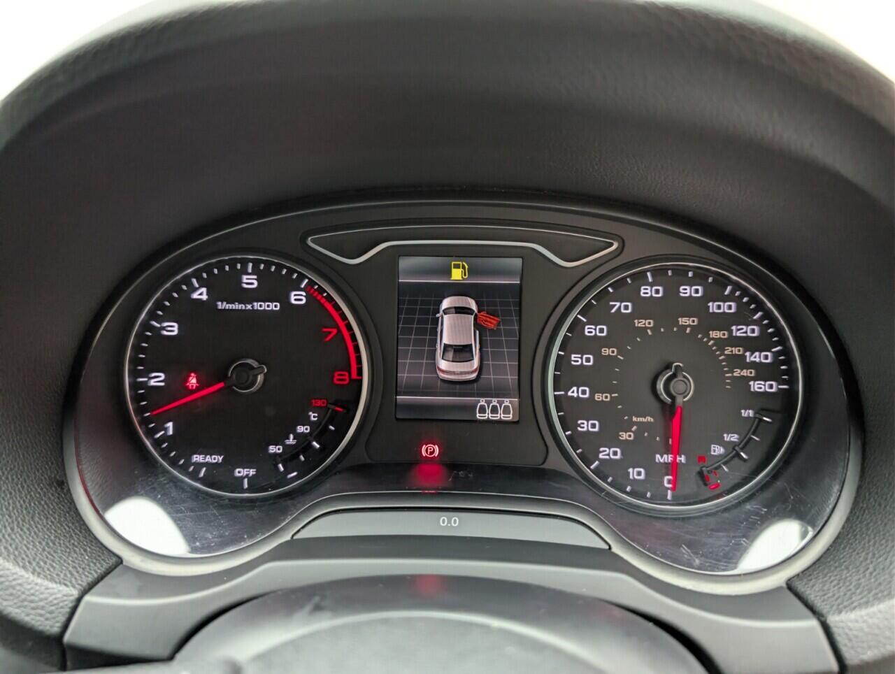 Used Audi A3 2019 for sale - 76457354: Photo 17