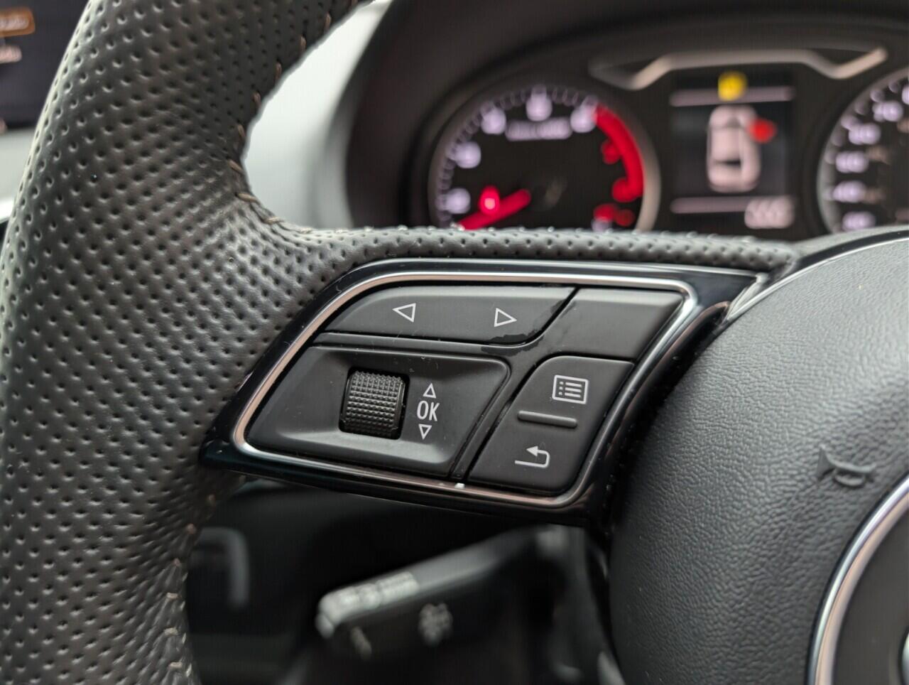 Used Audi A3 2019 for sale - 76457354: Photo 18