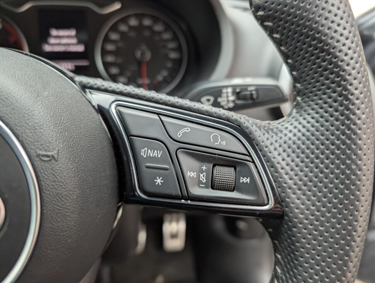 Used Audi A3 2019 for sale - 76457354: Photo 19