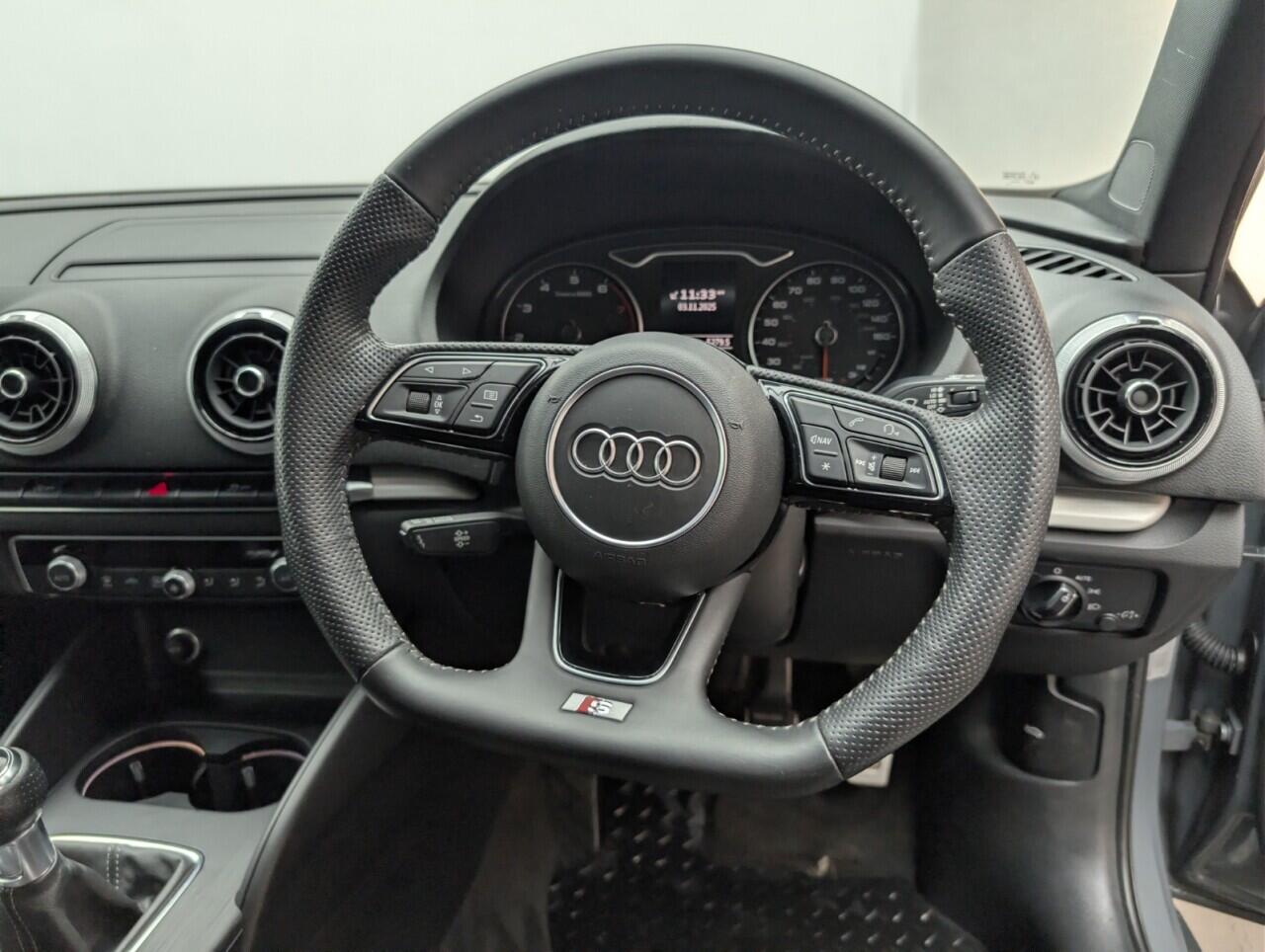 Used Audi A3 2019 for sale - 76457354: Photo 22