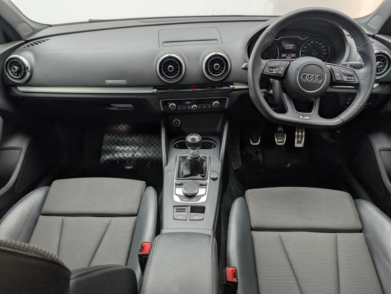 Used Audi A3 2019 for sale - 76457354: Photo 23