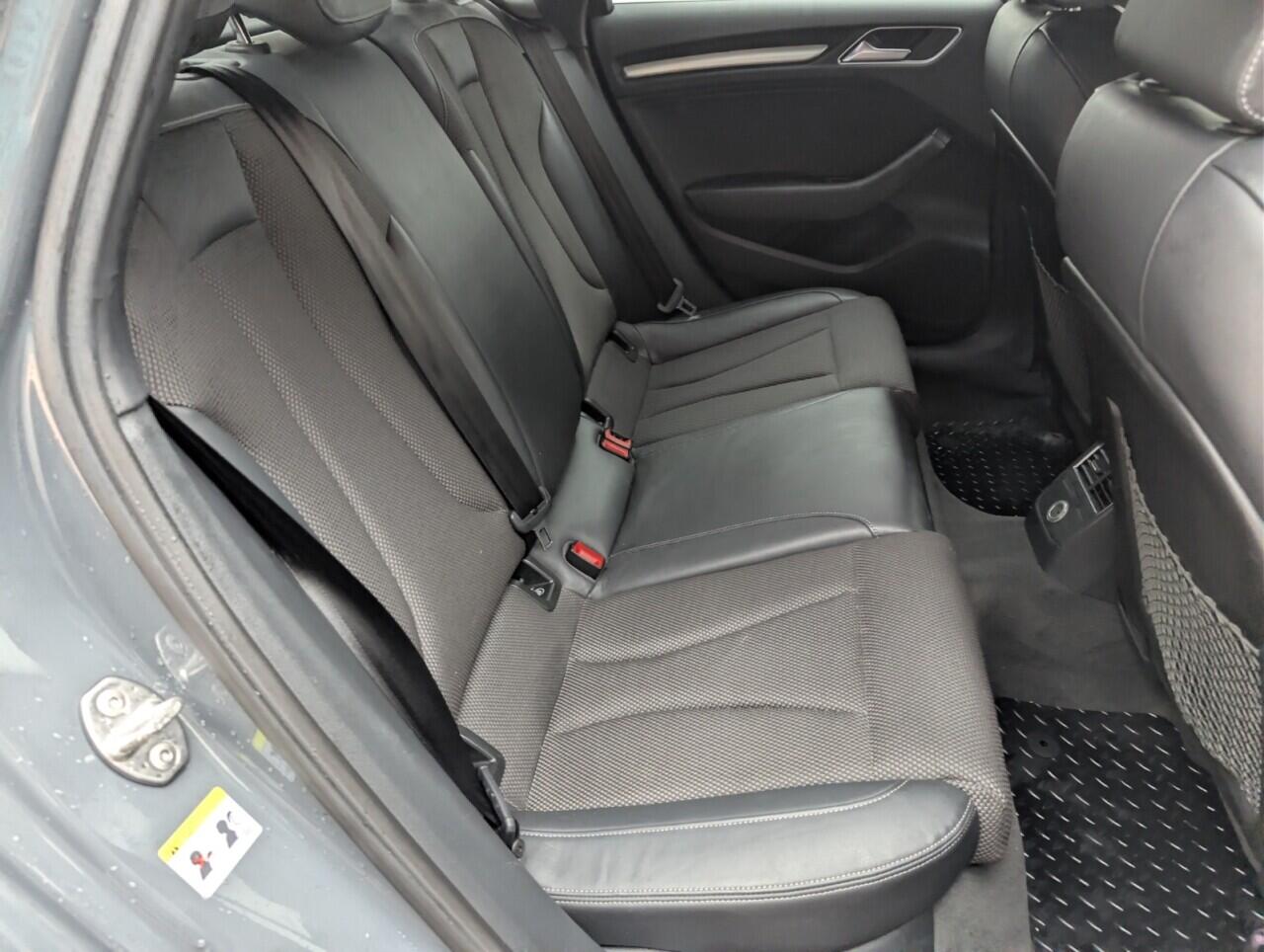 Used Audi A3 2019 for sale - 76457354: Photo 24