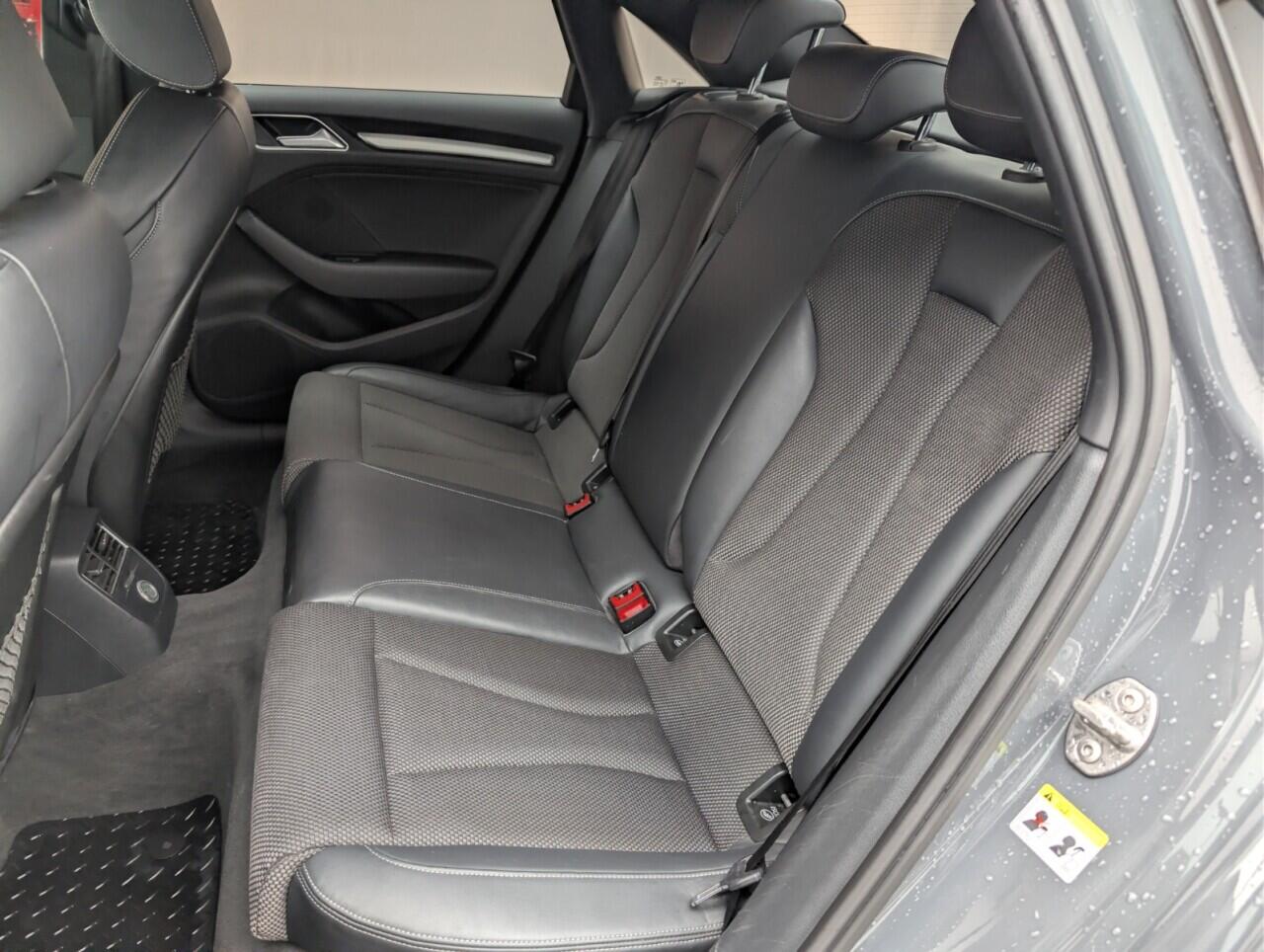 Used Audi A3 2019 for sale - 76457354: Photo 26