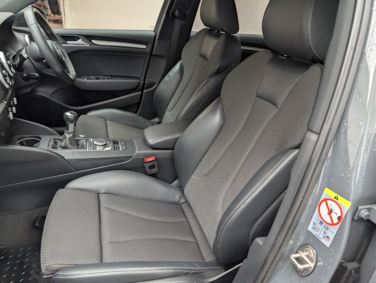 Used Audi A3 2019 for sale - 76457354: Photo 27