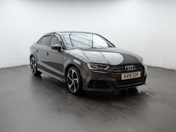 Used Audi A3 2019 for sale - 76457354: Photo