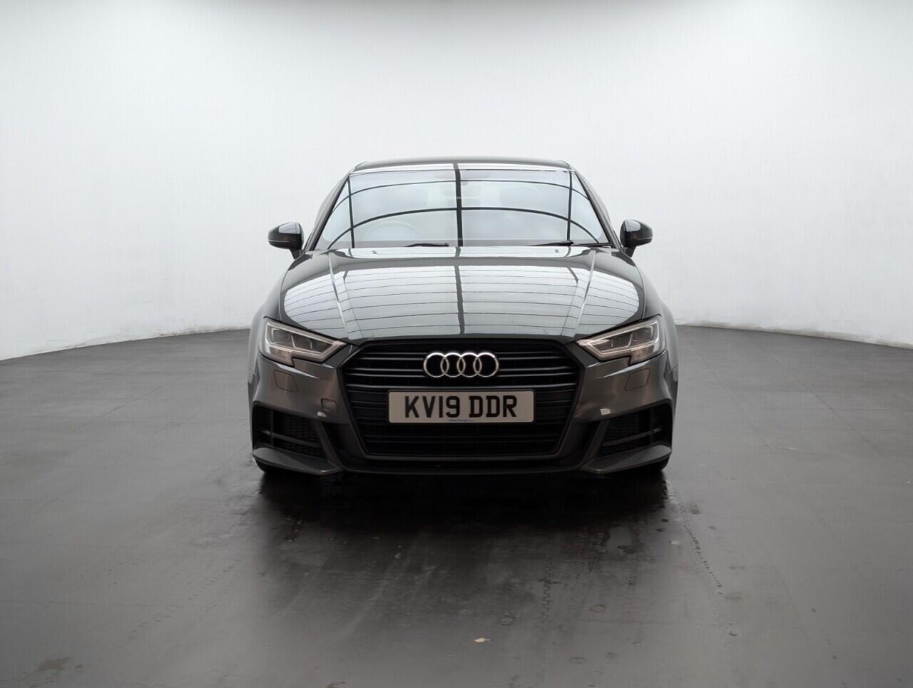 Used Audi A3 2019 for sale - 76457354: Photo 3