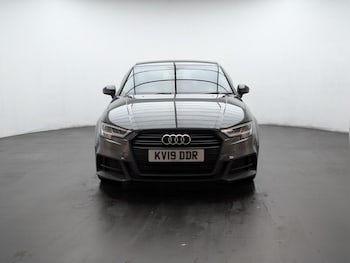 Used Audi A3 2019 for sale - 76457354: Photo