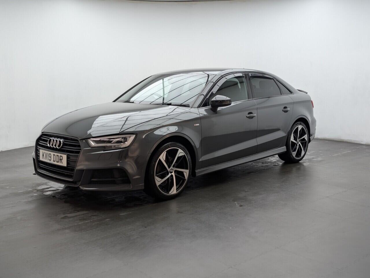 Used Audi A3 2019 for sale - 76457354: Photo 4
